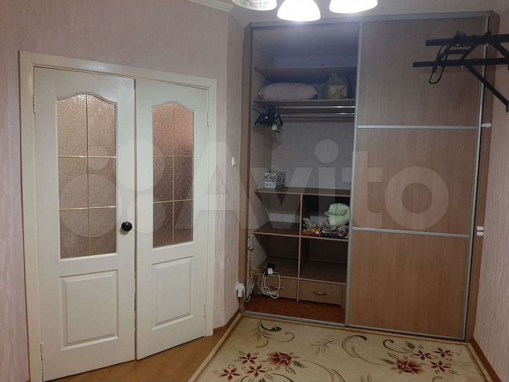 1-к. квартира, 34 м², 2/4 эт.