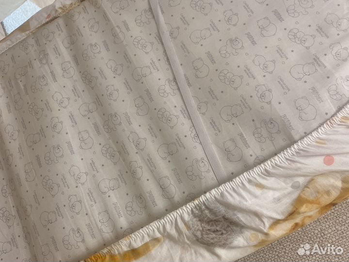 Матрас детский новый