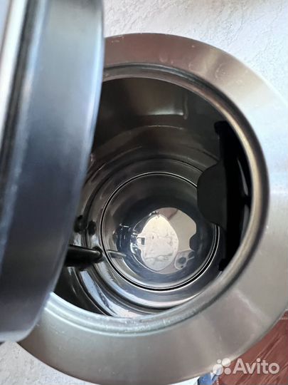 Чайник электрический bosch