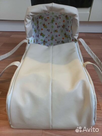 Люлька сумка переноска