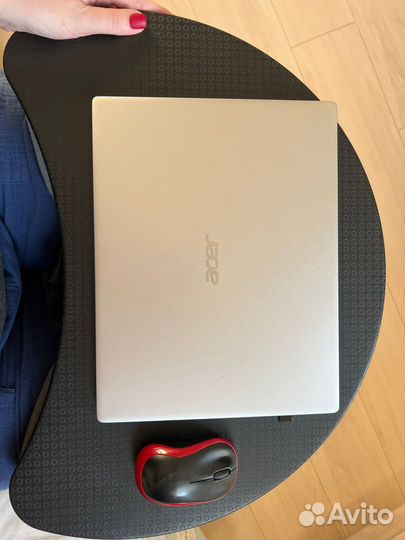 Подставка для ноутбука IKEA