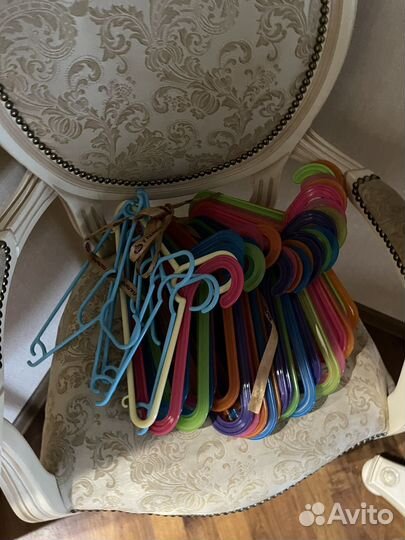 Вешалки детские икея