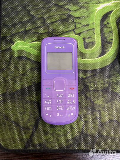 Телефон Nokia 1202