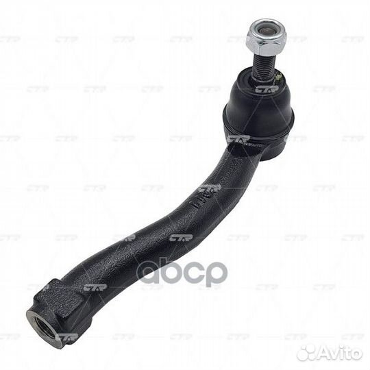 Наконечник рулевой toyota corolla/fielder 160 1