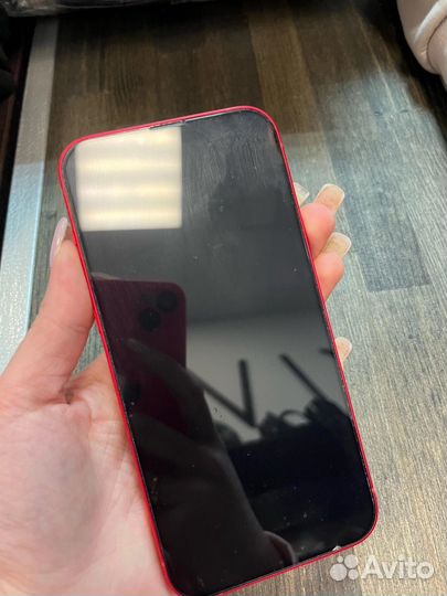 iPhone 14 Plus, 128 ГБ
