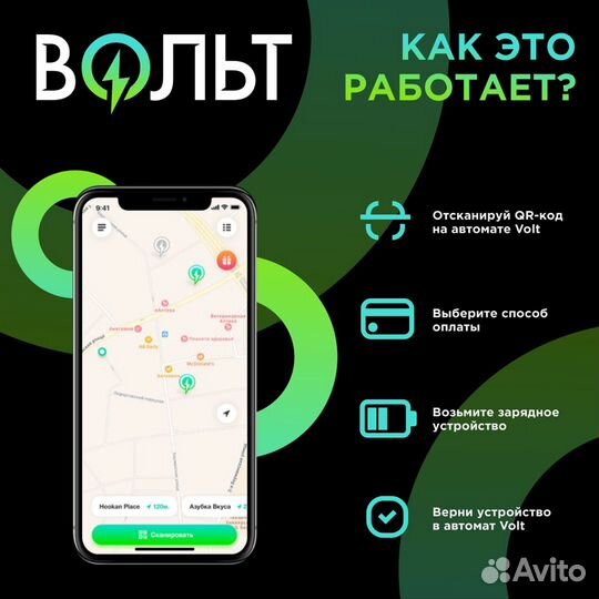 Вольт зарядки телефонов