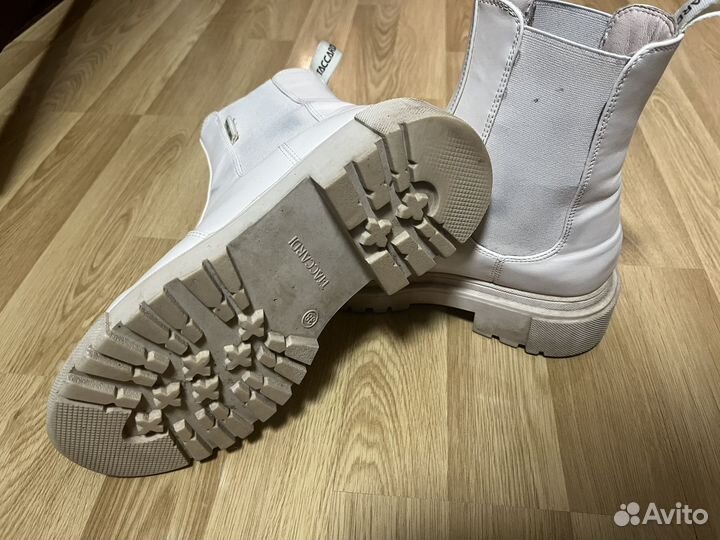 Ботинки женские