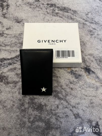 Картхолдер Givenchy