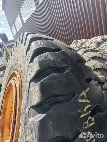 Шины 21.00-35