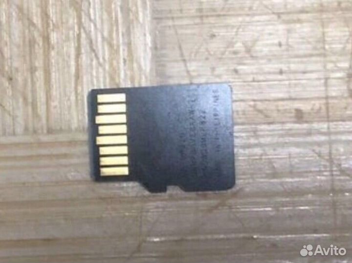 Флешка micro sd samsung evo 32 гб
