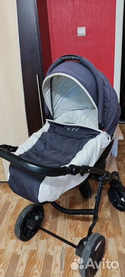 Детские коляски