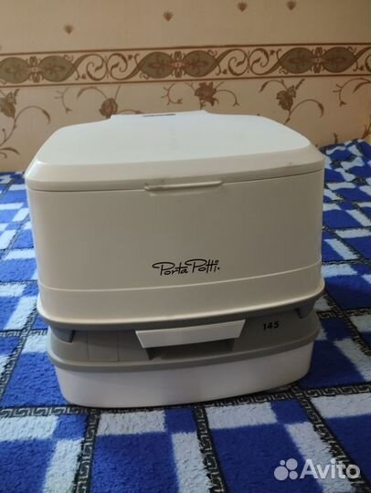 Биотуалет Porta Potti 145