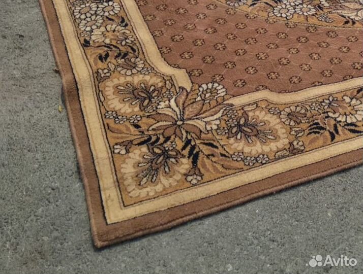 Ковер 3 м*4 м б/у