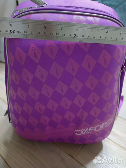 Школьный рюкзак Oxford