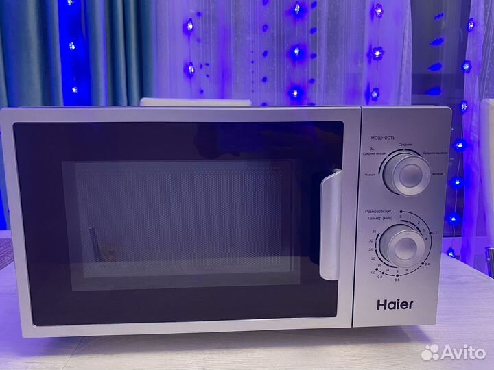 Микроволновка бу