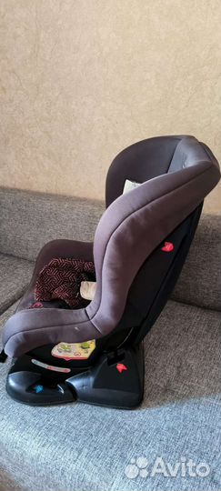 Детское автокресло
