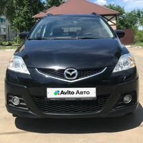 Mazda 5 2.0 AT, 2008, 163 000 км, с пробегом, цена 1 080 000 руб.