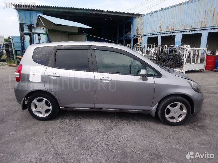 Пружина задняя Honda Fit GD1