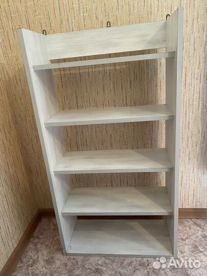 Полка настенная