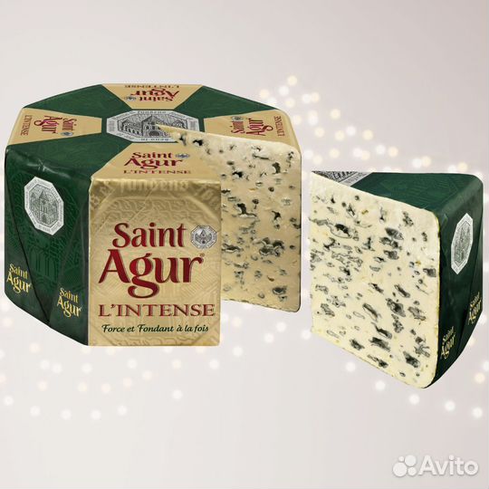 Сыры с плесенью Мягкие сыры с плесенью