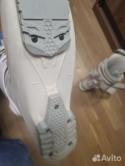 Head Edge LYT 80 размер 26