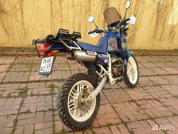 Honda AX 1