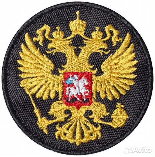 Вышивка