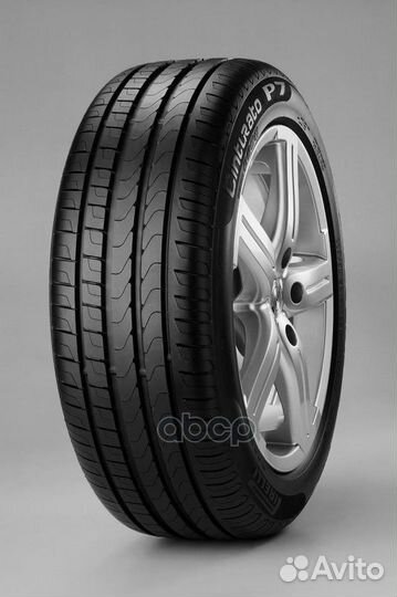 Pirelli Cinturato P7 225/40 R19