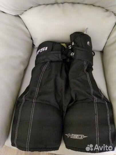 Хоккейные шорты