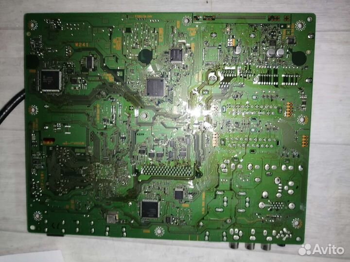 1-878-942-22 A-1663-964-B sony kdl 325710