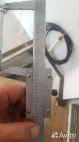 Болты для крепления