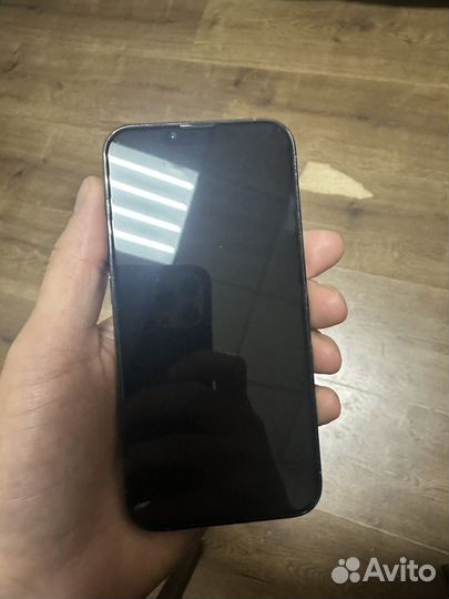 iPhone 13 Pro, 128 ГБ