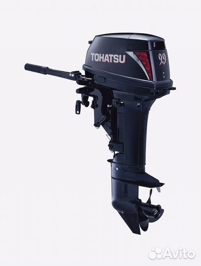 Лодочные моторы бу