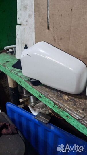 Зеркала на авто