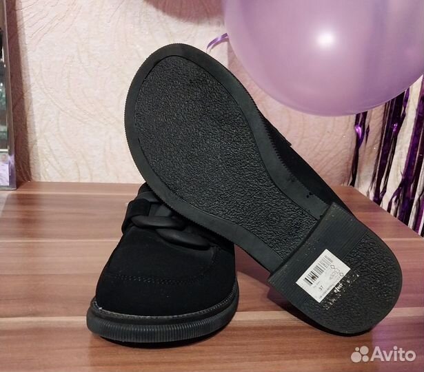 Туфли женские