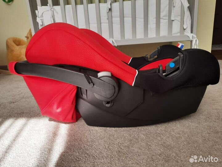 Автокресло Nania Beone от 0 до 1 года