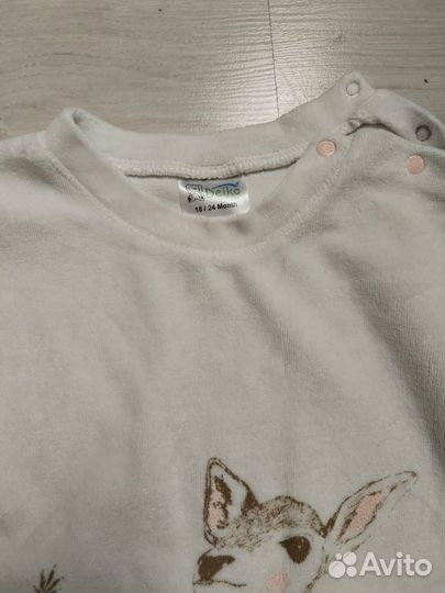 Костюм для девочки