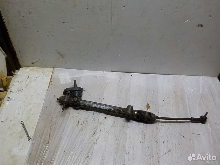 Рулевая рейка Opel meriva
