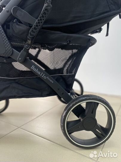 Коляска прогулочная Babalo 2023 новая В упаковке