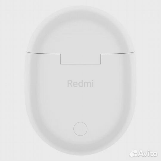 Беспроводные наушники TWS Xiaomi Redmi Buds 4 Whi