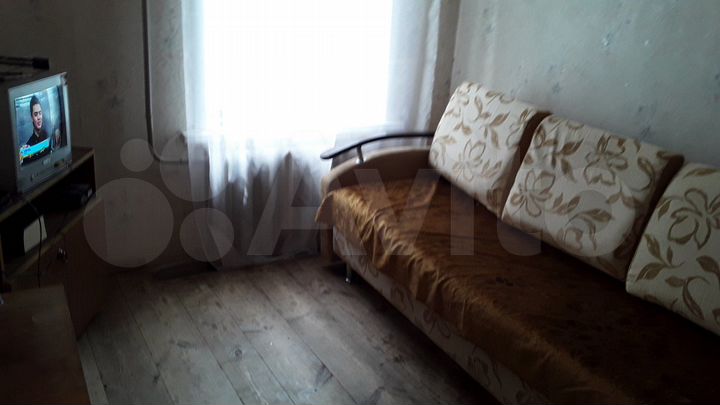 1-к. квартира, 30 м², 1/3 эт.