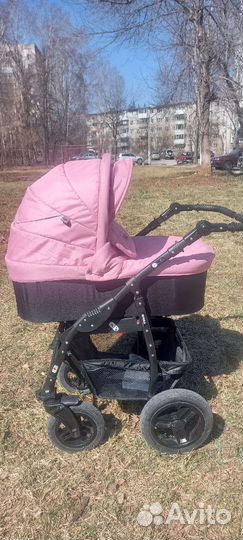 Коляска люлька