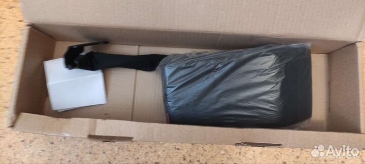 Подлокотник LADA granta, datsun