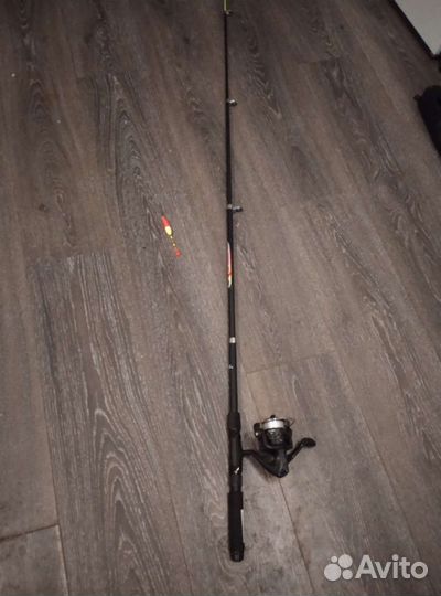 Удочка 1,8 метра удобная