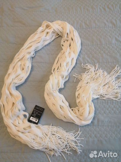 Новый женский шарф