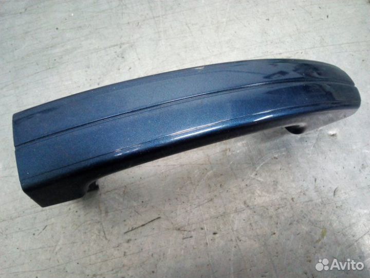 Ручка двери Ford Focus 2 хэтчбек 1 2005-2008