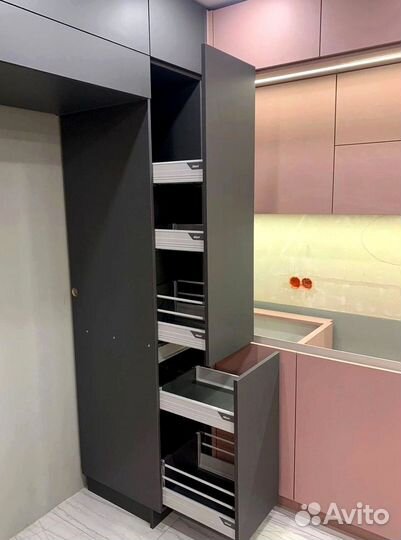 Кухня.Кухонный гарнитур на заказ