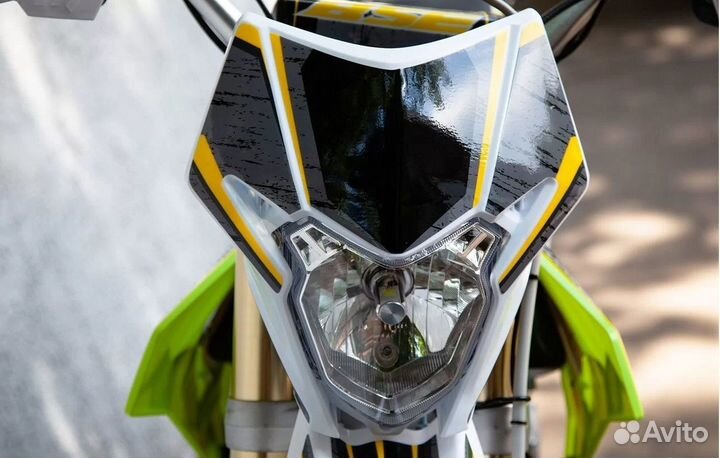 Мотоцикл BSE Z3 (250куб.)