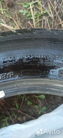 Goodyear UltraGrip 8 Performance 205/60 R16 92H