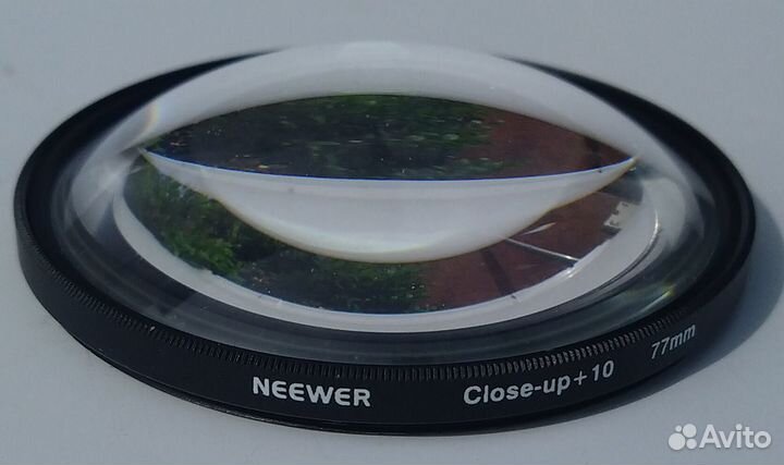 Макролинза Neewer Close-up +10 77 мм